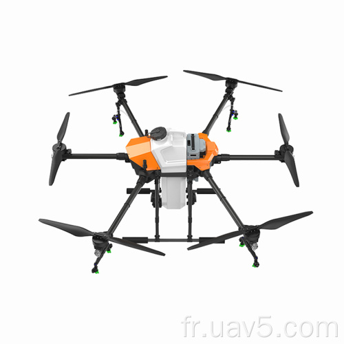 EFT GX Series G630 30L DRONE SUPPRIMATEUR AGRICULAIRE